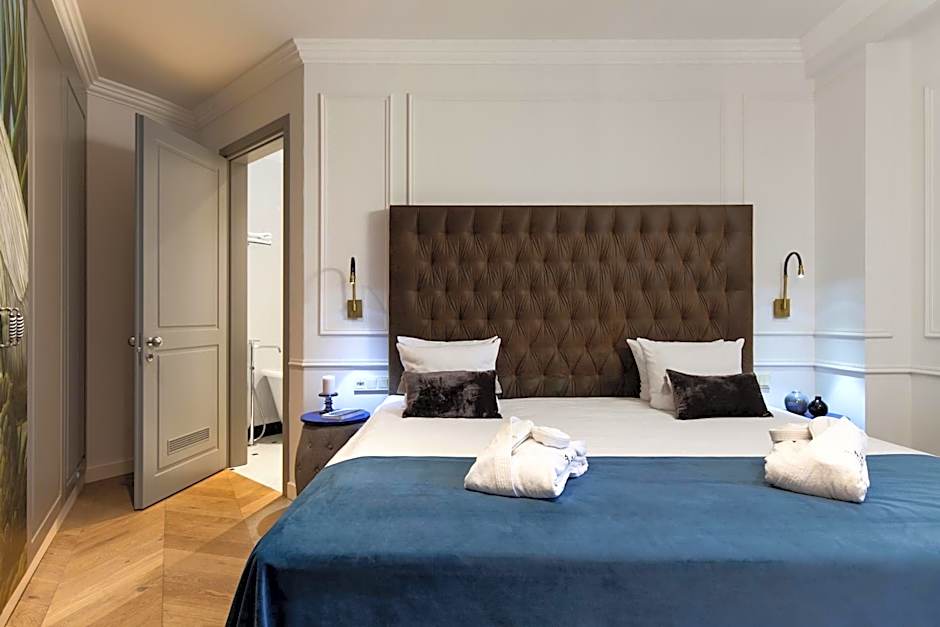 Vytautas Mineral SPA