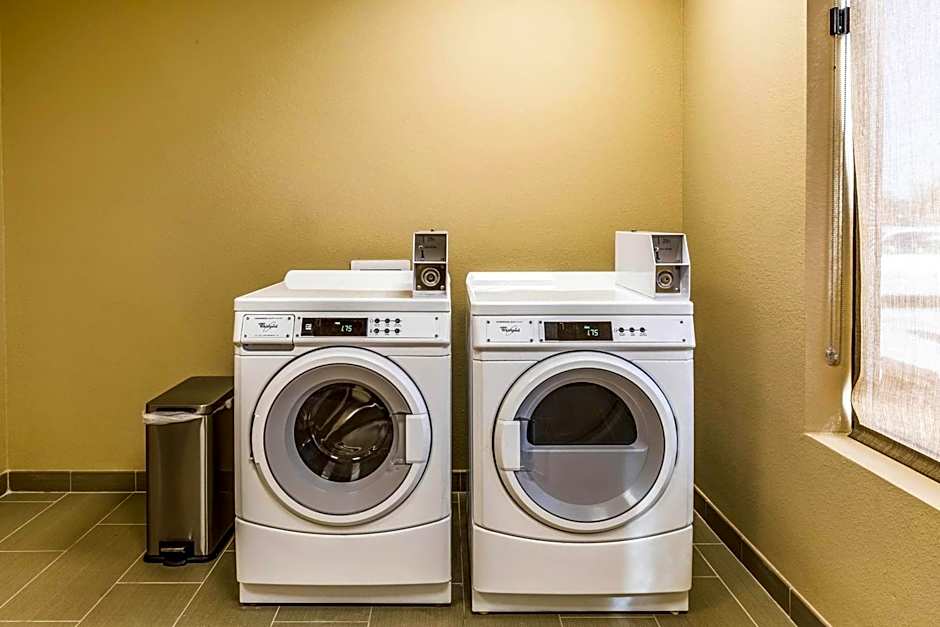 Comfort Suites Channelview - Houston East