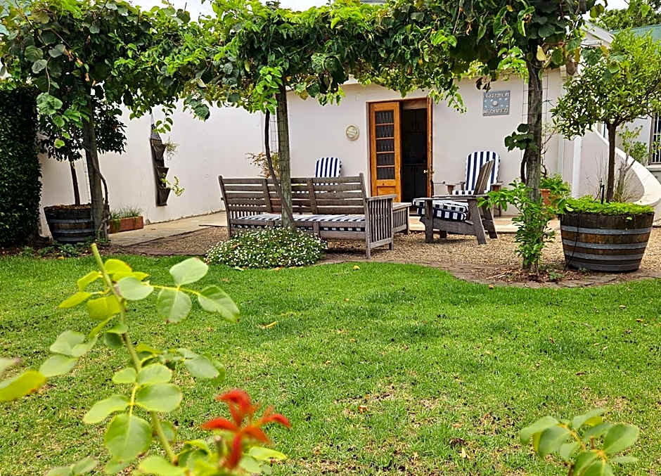 Rawsonville House