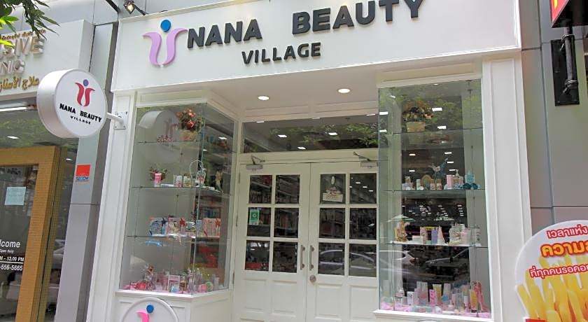 Grand 5 Hotel & Plaza Sukhumvit Bangkok