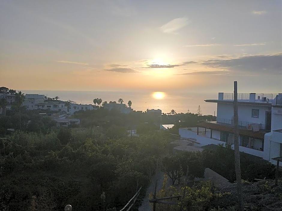 Hotel Villa Cimmentorosso