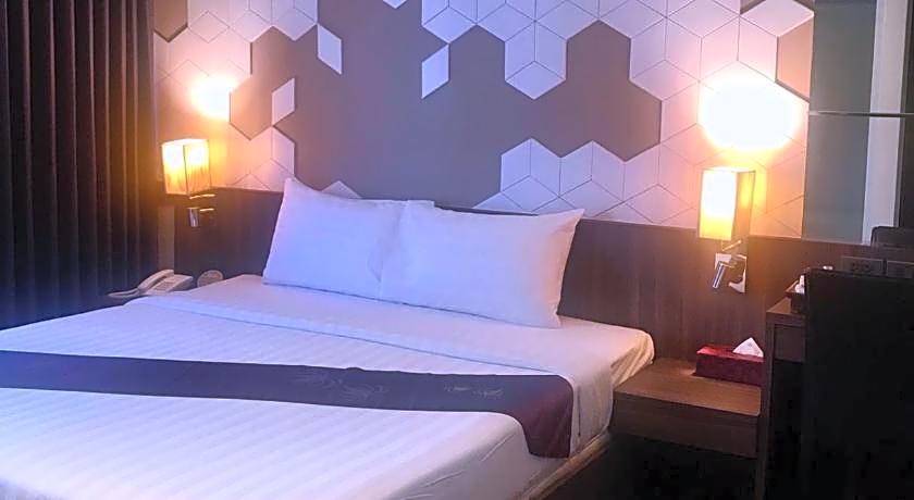 Paradiso Boutique Suites