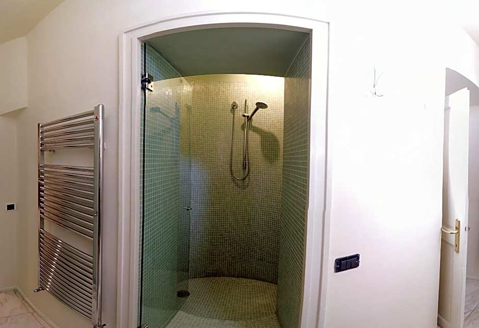 B&B Attico sulla Torre