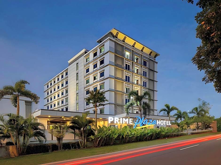 d'primahotel Kualanamu Medan