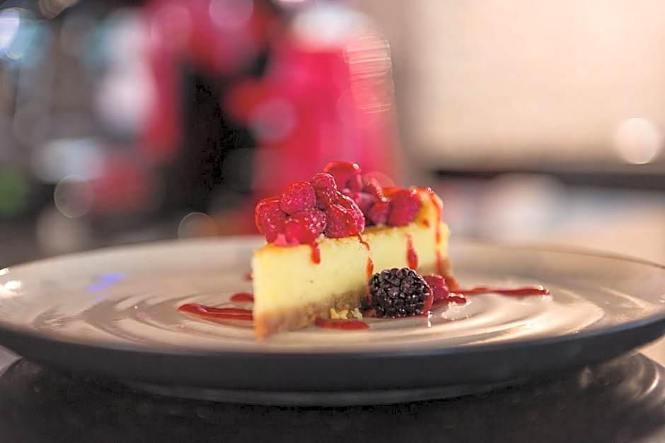 RADISSON BLU LEOGRAND HOTEL