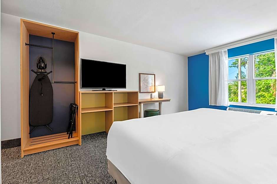 Spark by Hilton St. Augustine I 95