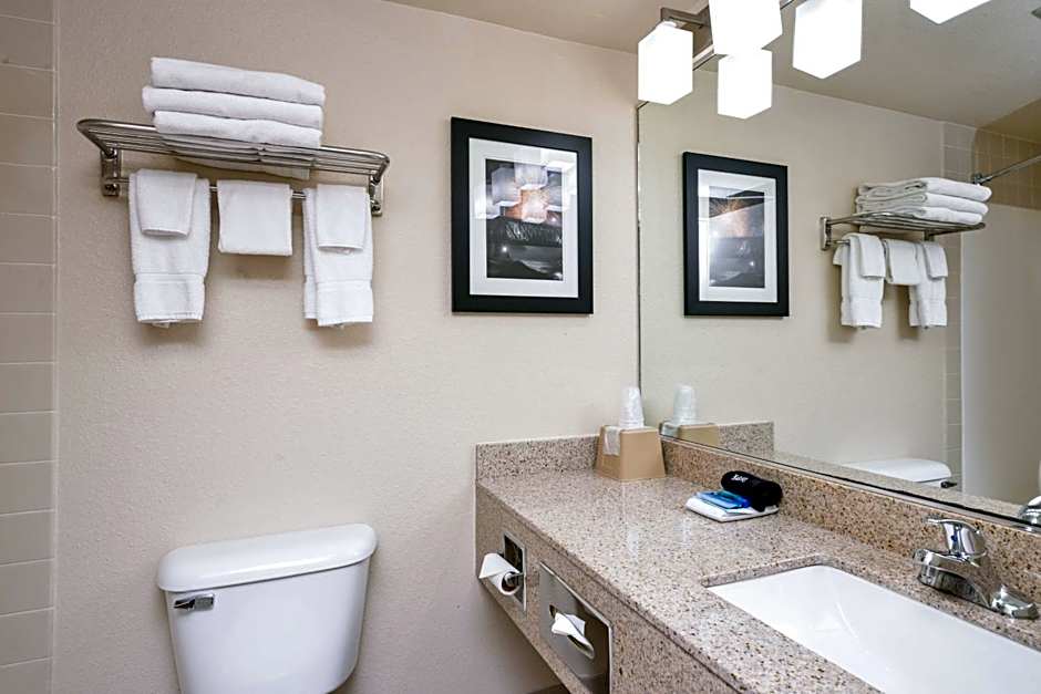Best Western Kelly Inn
