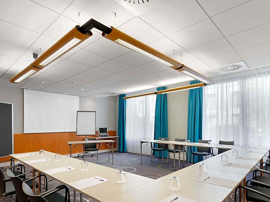 Novotel Berlin Mitte