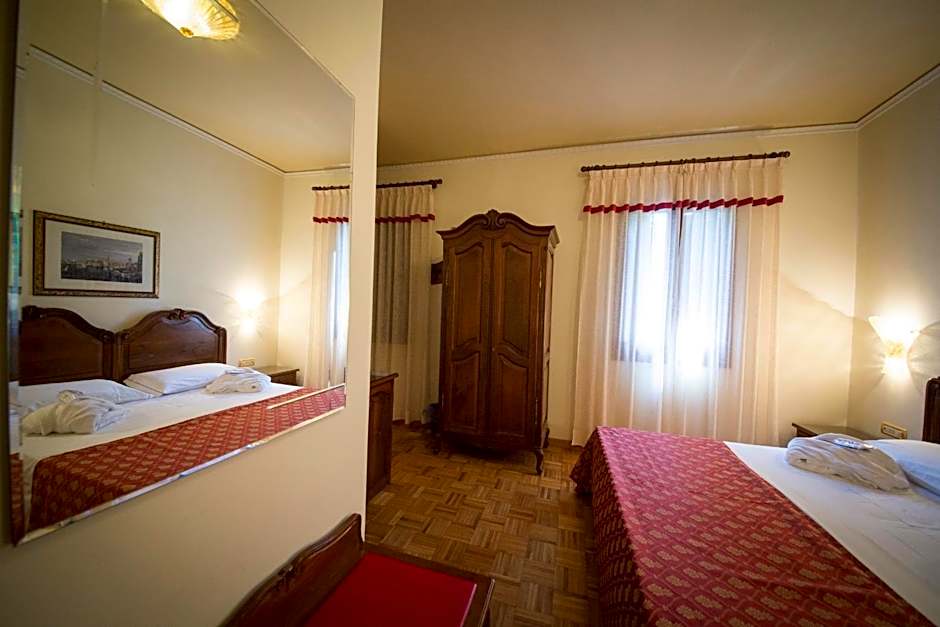 Hotel Spessotto