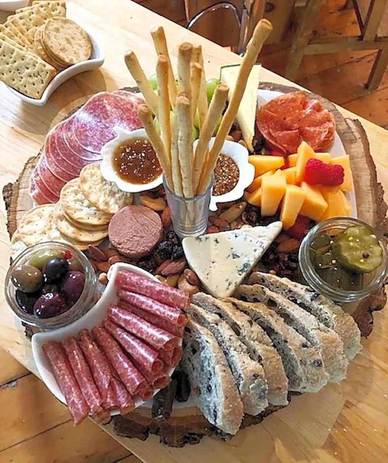 Harlem Stonegate B&B