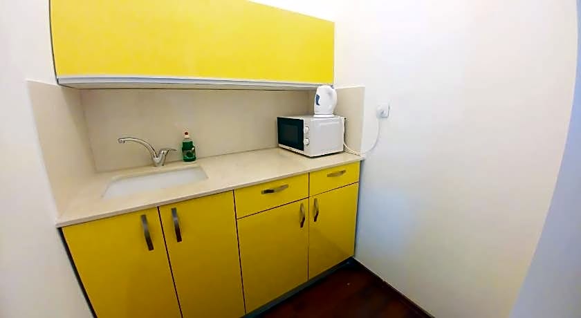 City Suites