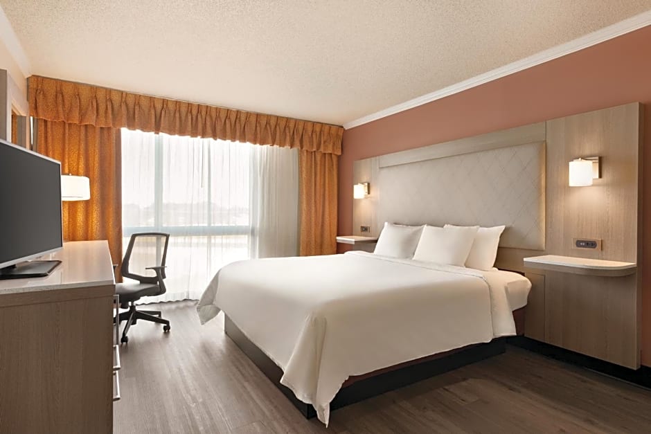 Radisson Hotel Lenexa Overland Park