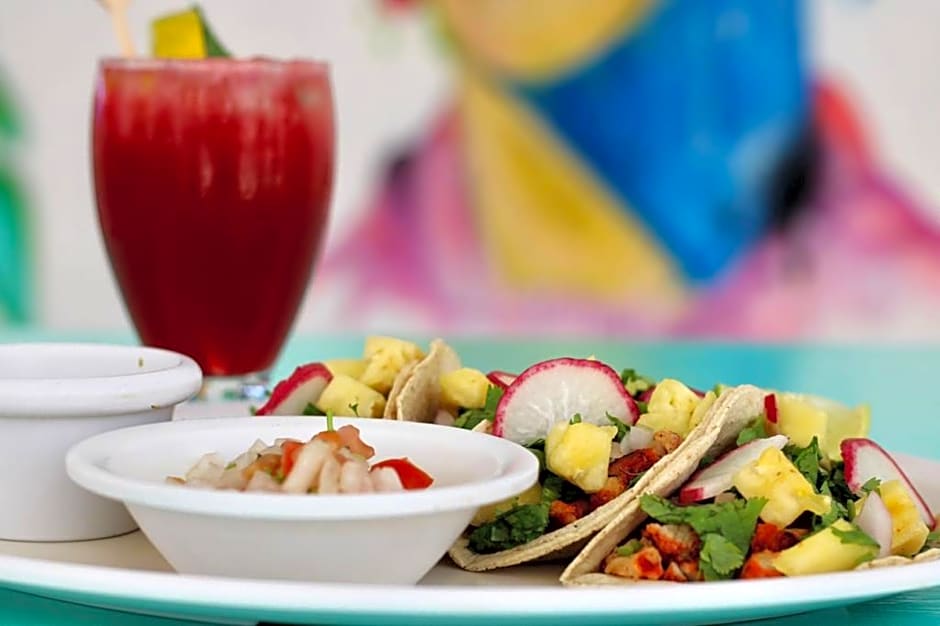 Playa Maya by MIJ - Beachfront Hotel