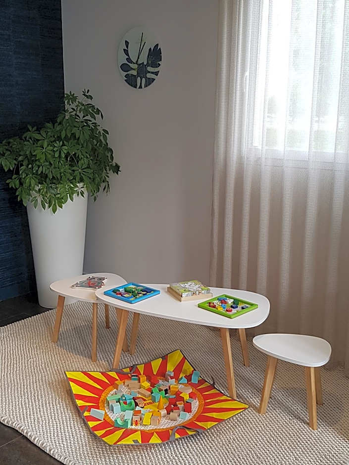 ibis Styles Compiegne