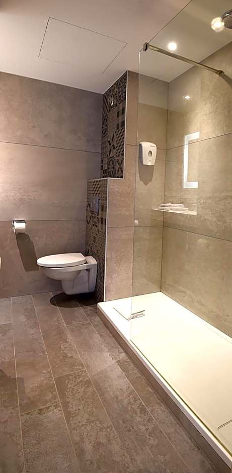 ibis Styles La Louvière