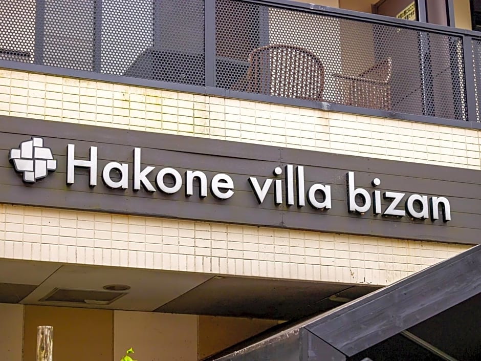 Hakone Villa Byzan - Vacation STAY 39780v