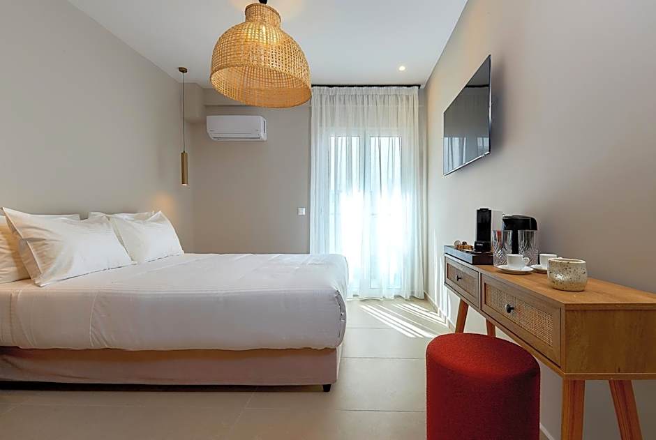 Lotus Rise Hotel - Adults Only