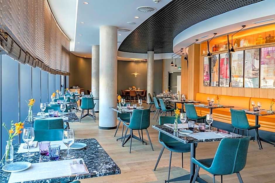 Vincci Consulado de Bilbao