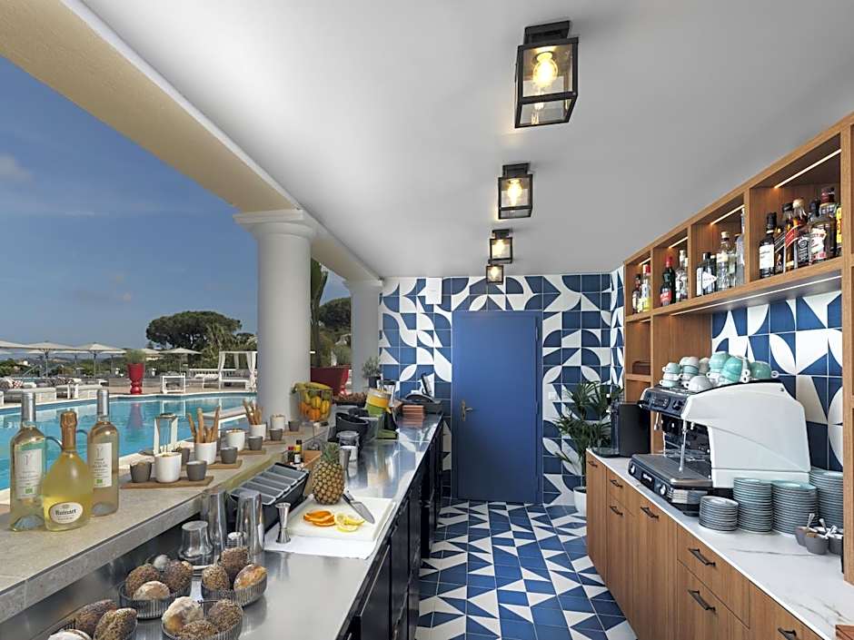 Althoff Hotel Villa Belrose