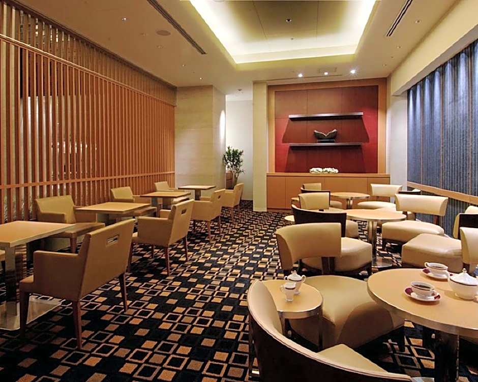 Hotel Associa Shizuoka