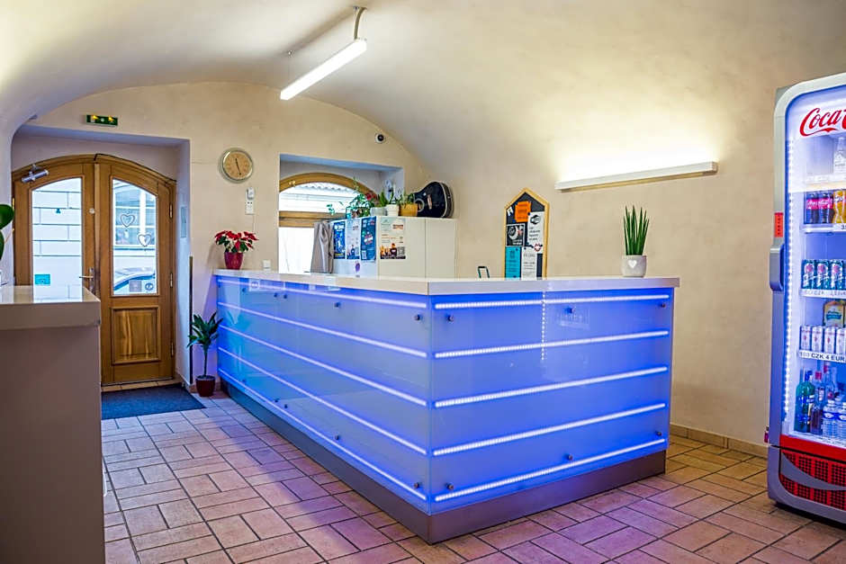 Hostel Little Quarter