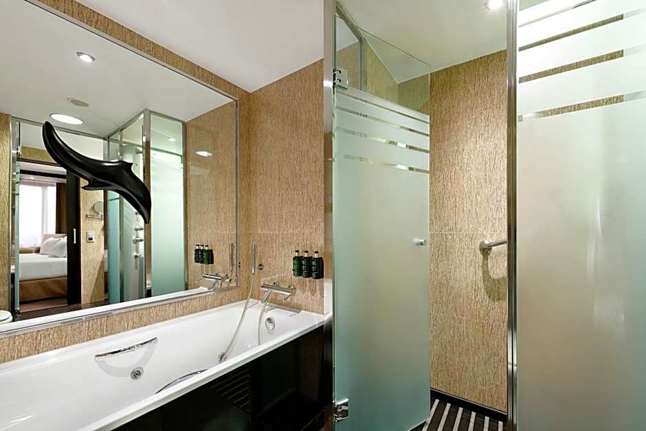 Meliá Barcelona Sarrià