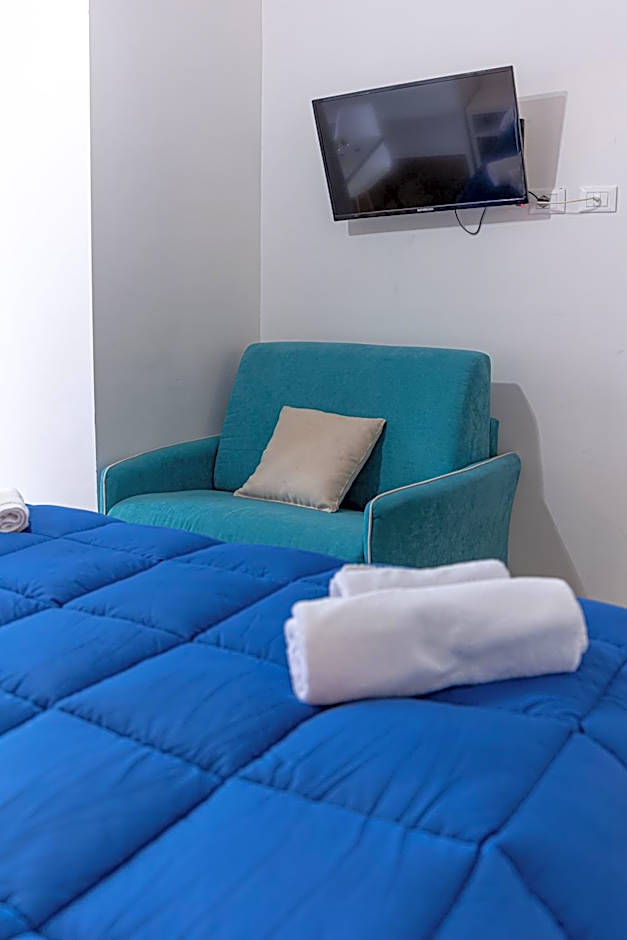 Nel Cuore di Parthenope