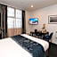 Gilmer Apartment Hotel