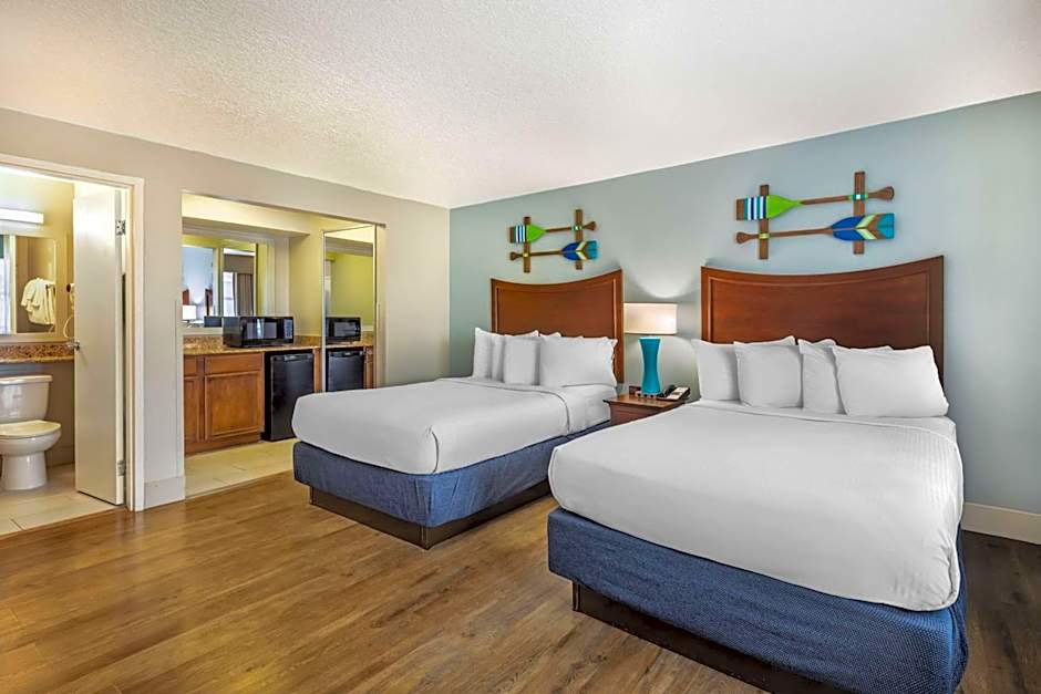 Best Western Ocean Beach Hotel & Suites
