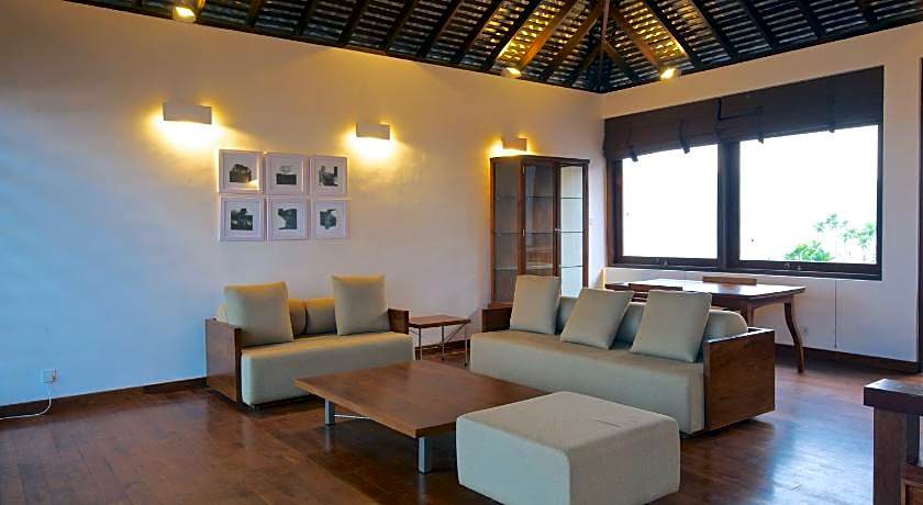 Jetwing Thalahena Villa