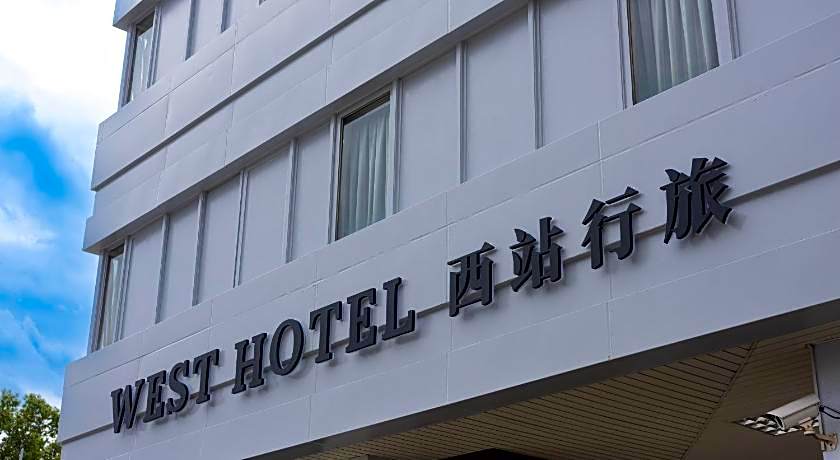 West Hotel