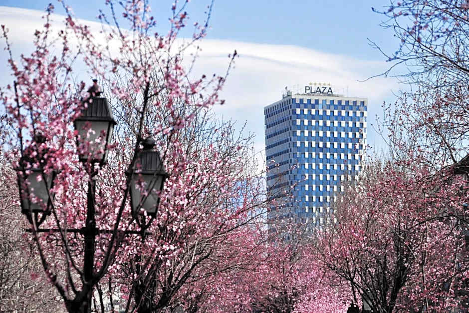 Maritim Hotel Plaza Tirana
