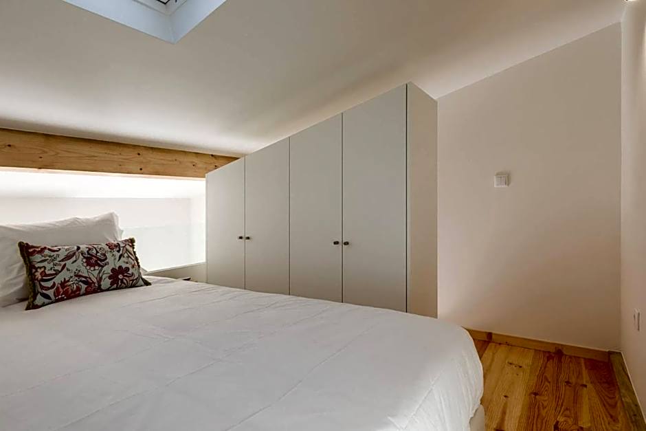 Beco do Paço by Porto Dream Stays