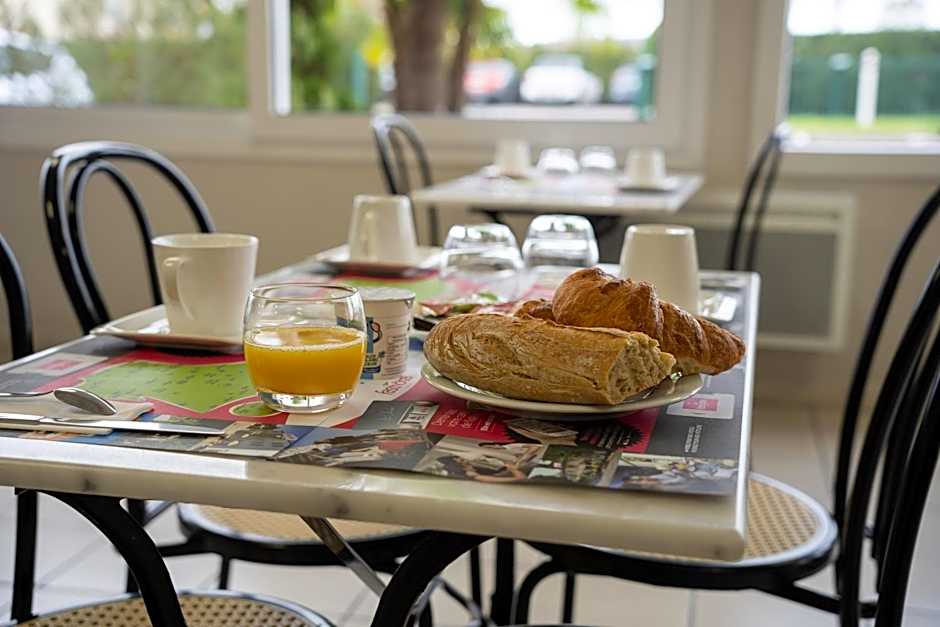 Fasthotel Perigueux - Un Hotel FH Confort