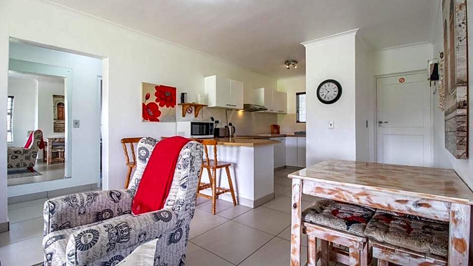 Greenways Strand Golf Beach C3