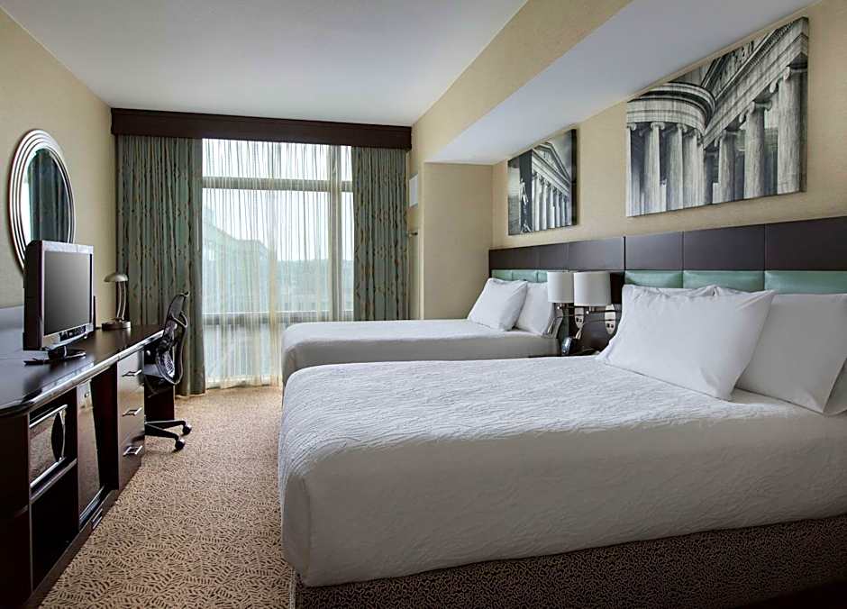 Hilton Garden Inn Washington DC Us Capitol