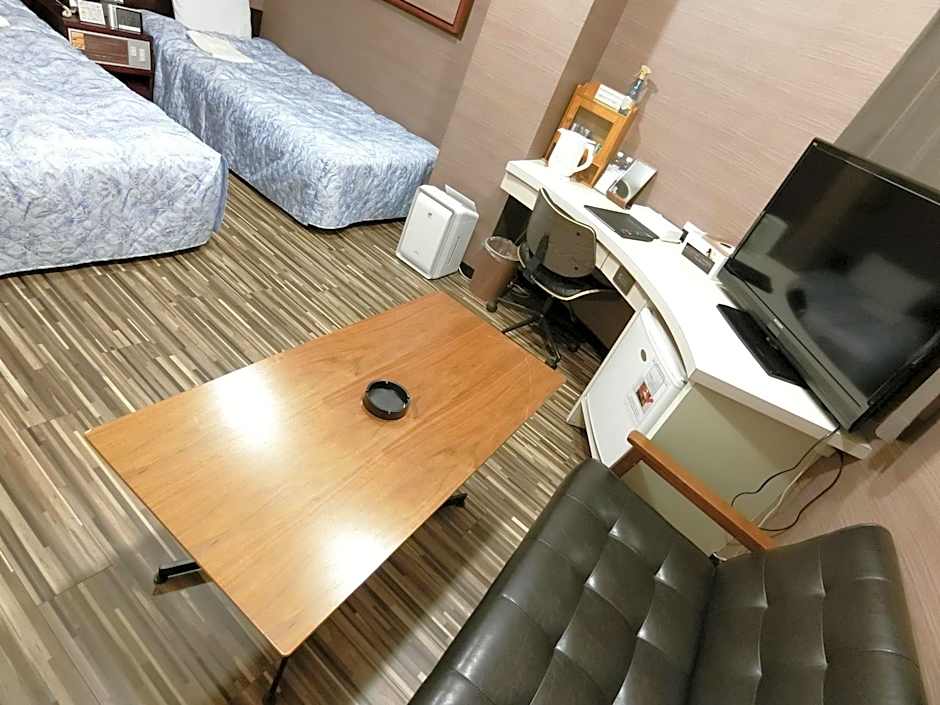 Hotel Port Moji