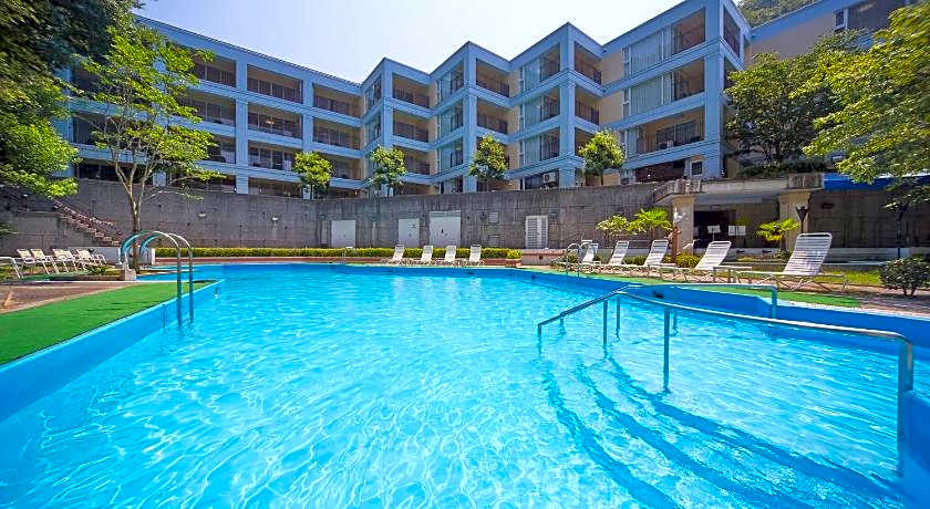 Reyzenit-Kinosaki Suite Villa