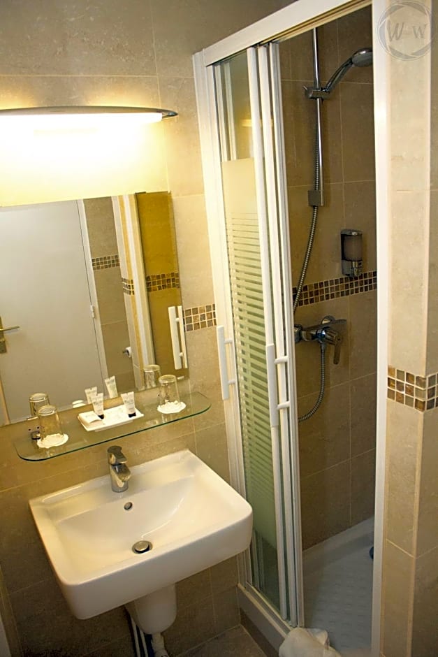 Hotel Agenor