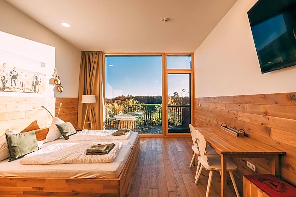 Gut Hügle Erlebnishof Familienhotel & Spa