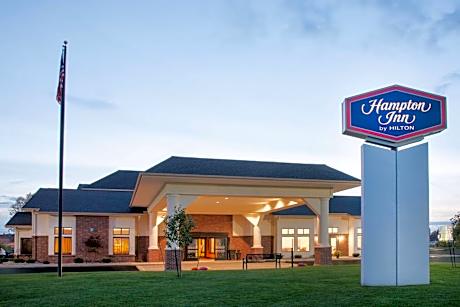 Hampton Inn By Hilton Birch Run/Frankenmuth