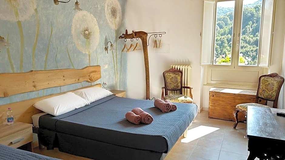 Hotel Baldo