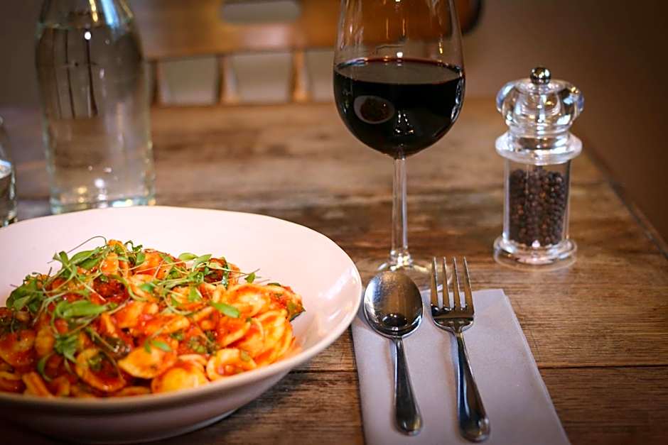 The Horse and Groom – Moreton-in-Marsh