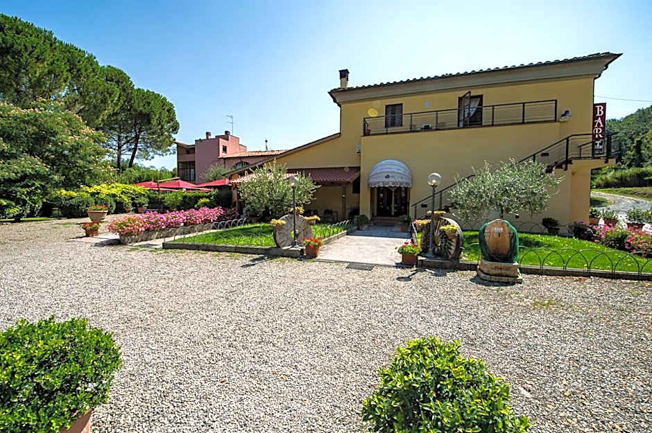 Molino D'Era Country Hotel
