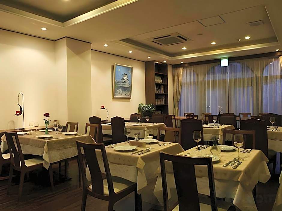 Hotel Claire Higasa