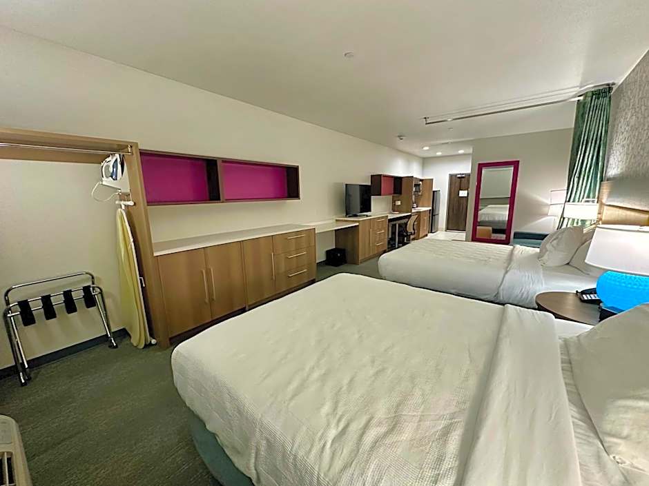 Home2 Suites by Hilton Amarillo East