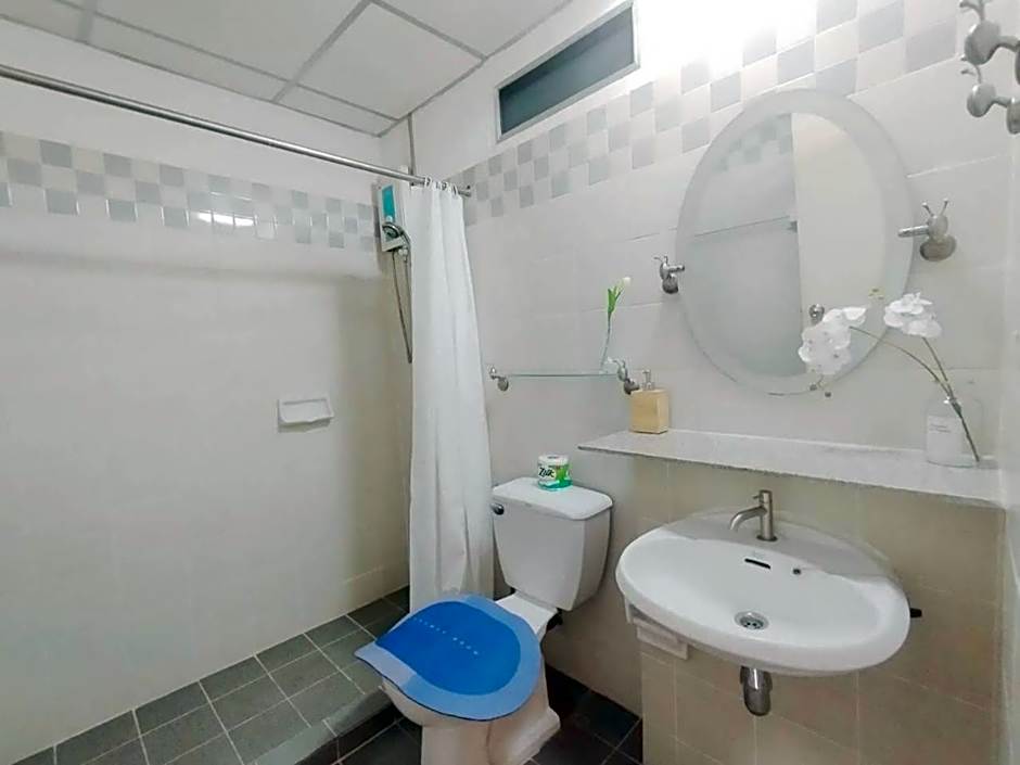 The Park Land Bangna by Nudda