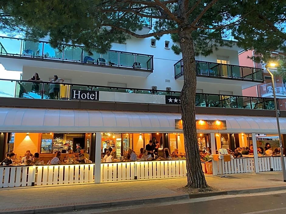 LA MAISON by Hotel Aldebaran