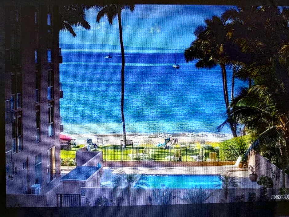 Nani Kai Hale # 204 Hotel District!