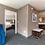 Hampton Inn By Hilton & Suites Arlington Crystal City DCA